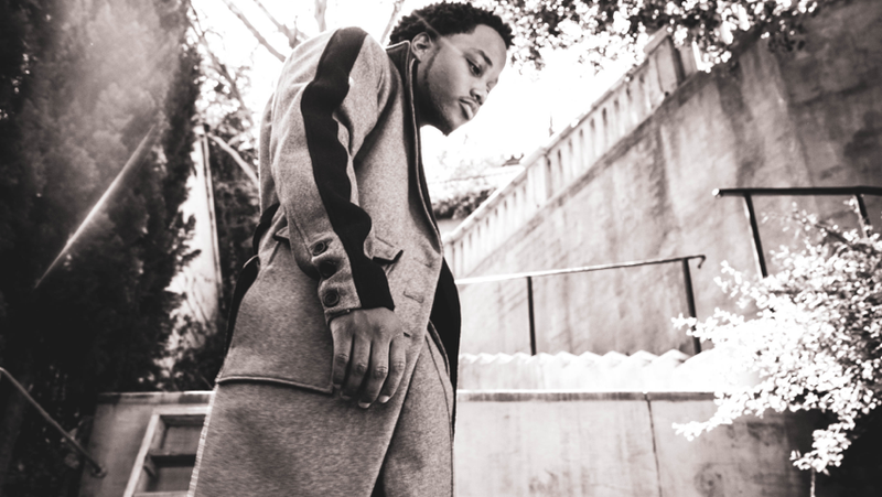 Leon Thomas